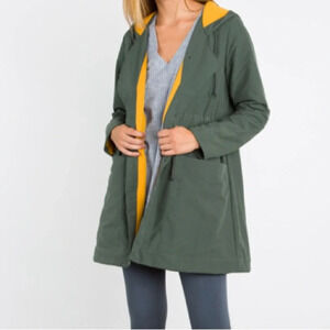 Prairie Underground Anorak Jacket